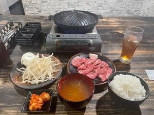 カルニチン堂