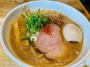 らぁ麺はやし田 おおたかの森店