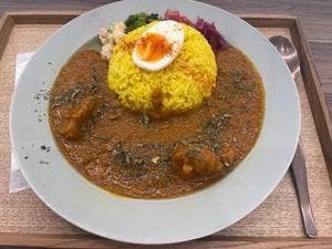 CONO SPICE