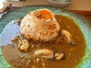 カレー大空食堂