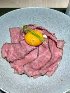 日本酒・牛カツ・肉創作 一献風月 FOOD&TIME ISETAN YOKOHAMA店