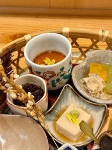 日本料理 喜心