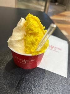 クレマモーレ 二子玉川東急フードショー店
