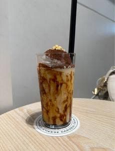 チーズガーデン 万代シティ・ビルボードプレイス店