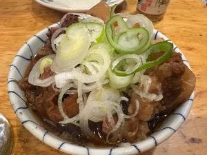 食事処 まえ田
