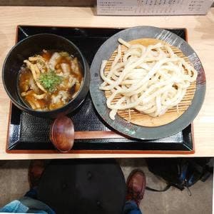 武蔵野うどん きくのや
