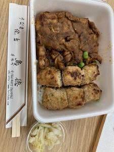 かやば町 鳥徳