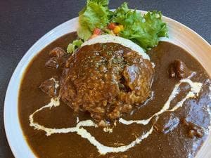 山本珈琲館