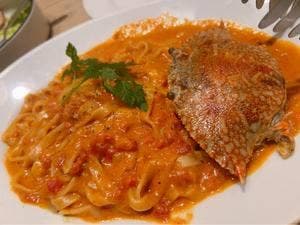 マーサーブランチ