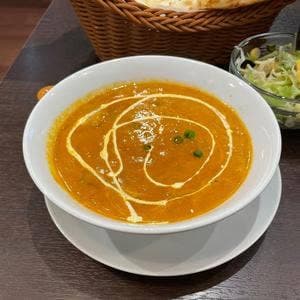 インディアンダイニング＆バー ピアーズ