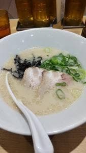 一風堂 銀座店