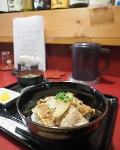 おばんざい屋 喜禄