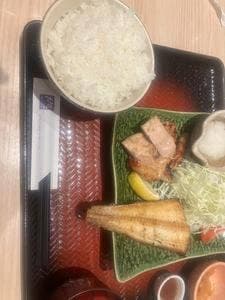 大戸屋ごはん処 ヤオコー南流山店