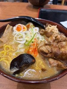 札幌みその ららぽーと愛知東郷店