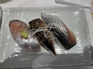 うまい鮨勘 ゆとろぎ八戸城下店