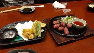 酒楽屋 うつ海