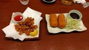 酒楽屋 うつ海