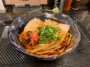 中華そば 池田屋