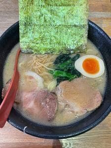 ラーメン濱正