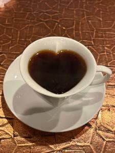 珈琲館 イヴ 高島平店