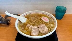 麺屋福よし