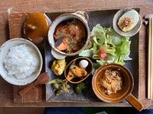 ちまこま喫茶