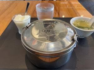 台湾料理 小吃 龍一吟 鶯谷店