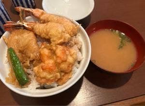 天勘