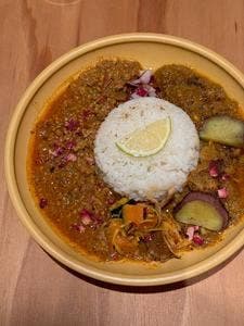 SPICE UP SPOT