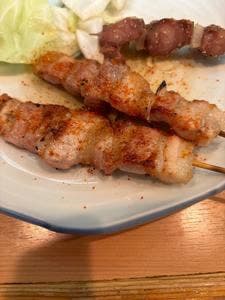 焼鳥ふくま
