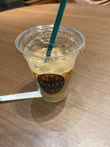 TULLY'S COFFEE 五反田JPビルディング店
