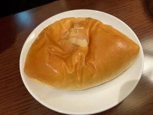 バックハウスイリエ 大丸梅田店