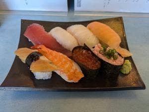 NIGIRIBA 小机店