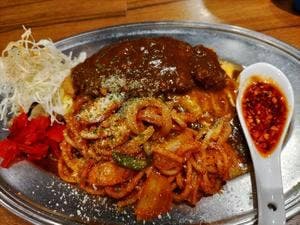 キッチンゴン 六角店