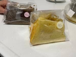 菓子工房 iru
