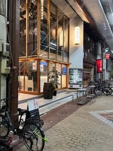 ENDOJI BREWING NAGOYA CITY