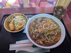 御食事処 テラ亭