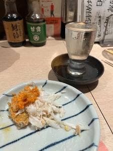 海鮮居酒屋 翔男