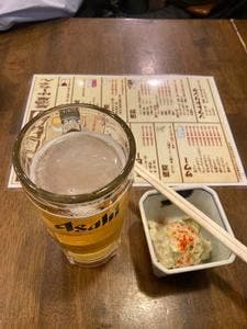 居酒屋ゆーちゃん