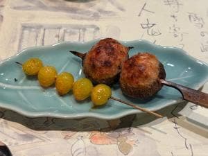 鳥焼処車屋