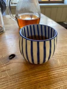 CAZI cafe