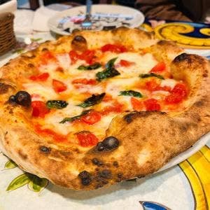 ピッツェリア ブラチェリア チェザリ!!