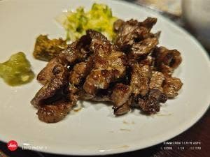 炭火牛たん 仙牛 定禅寺通店