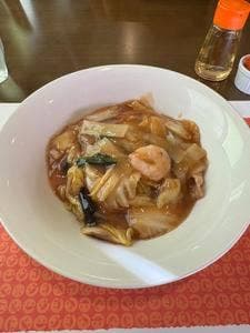 中国料理 いーある