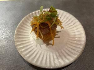 フレンチ鉄板 マニュ六麓