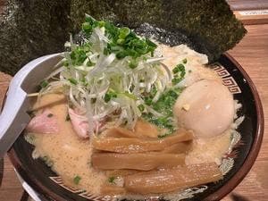 麺飯食堂