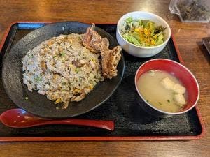 炭火焼 もみじ