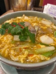 クルン・サイアム 中目黒店