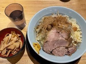 俺の生きる道 マリナード地下街店