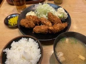 弁けい